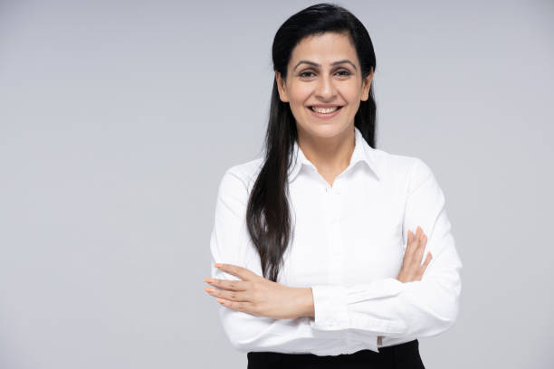 Indian community manager — Neha Sharma